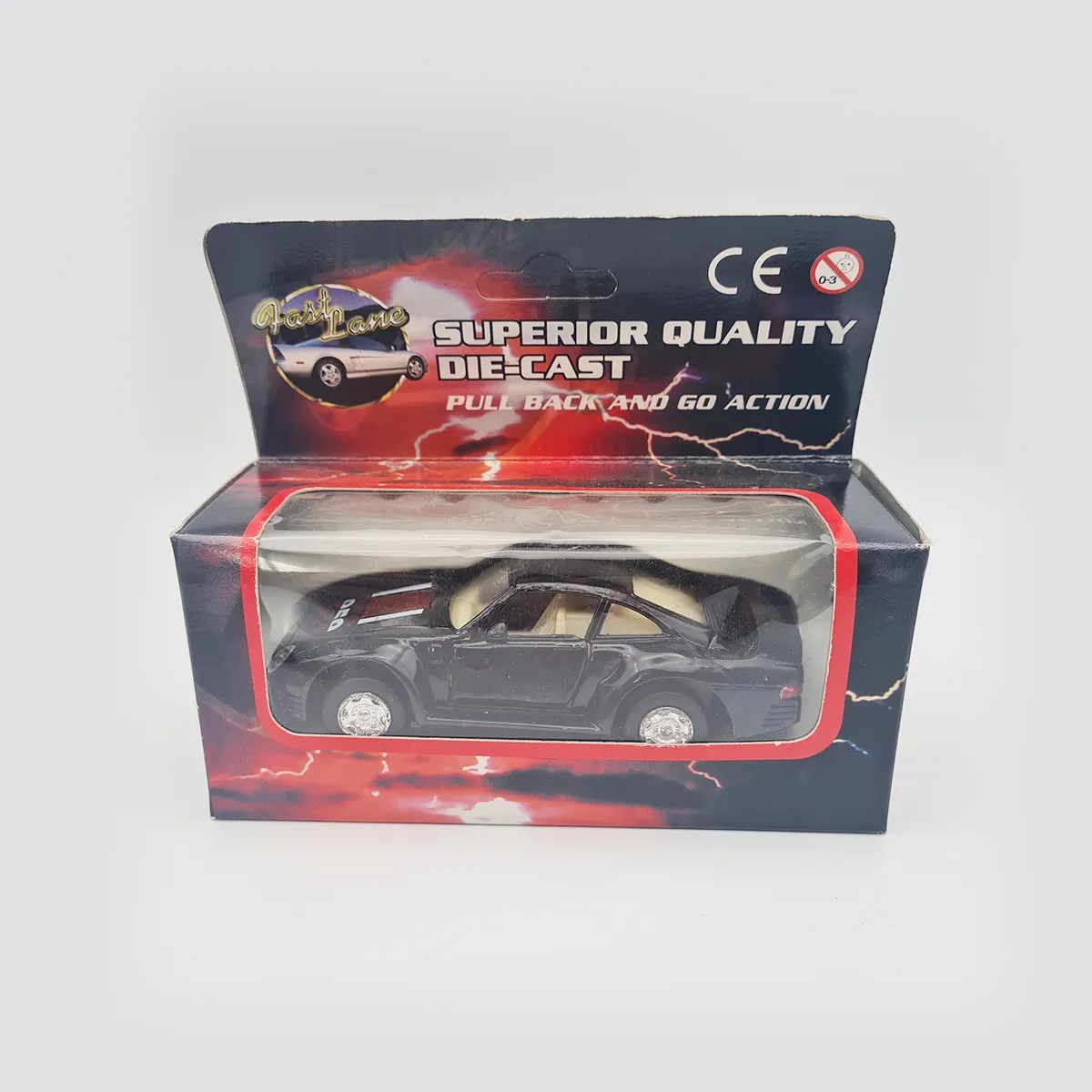 Die-Cast Superior Quality Pull Back And Go Action Toy Cars 2