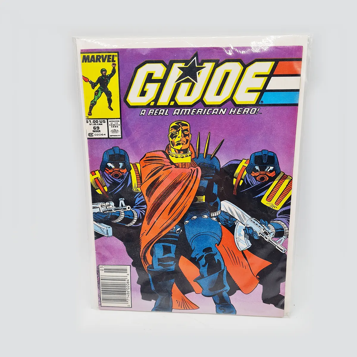 G.I Joe 69