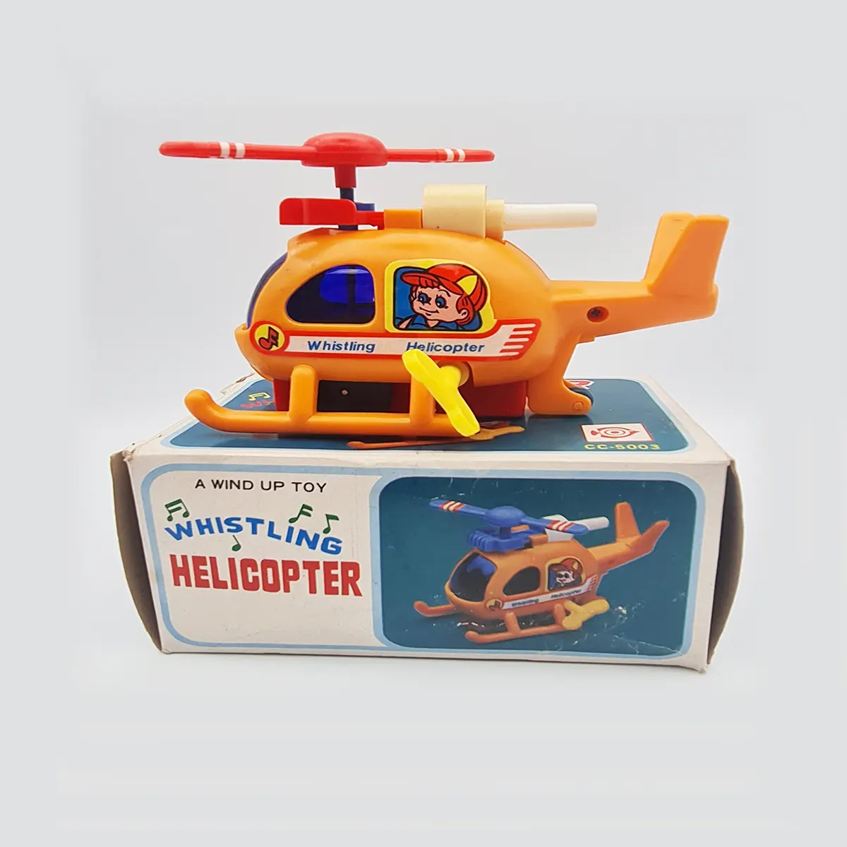 hellicopter 2
