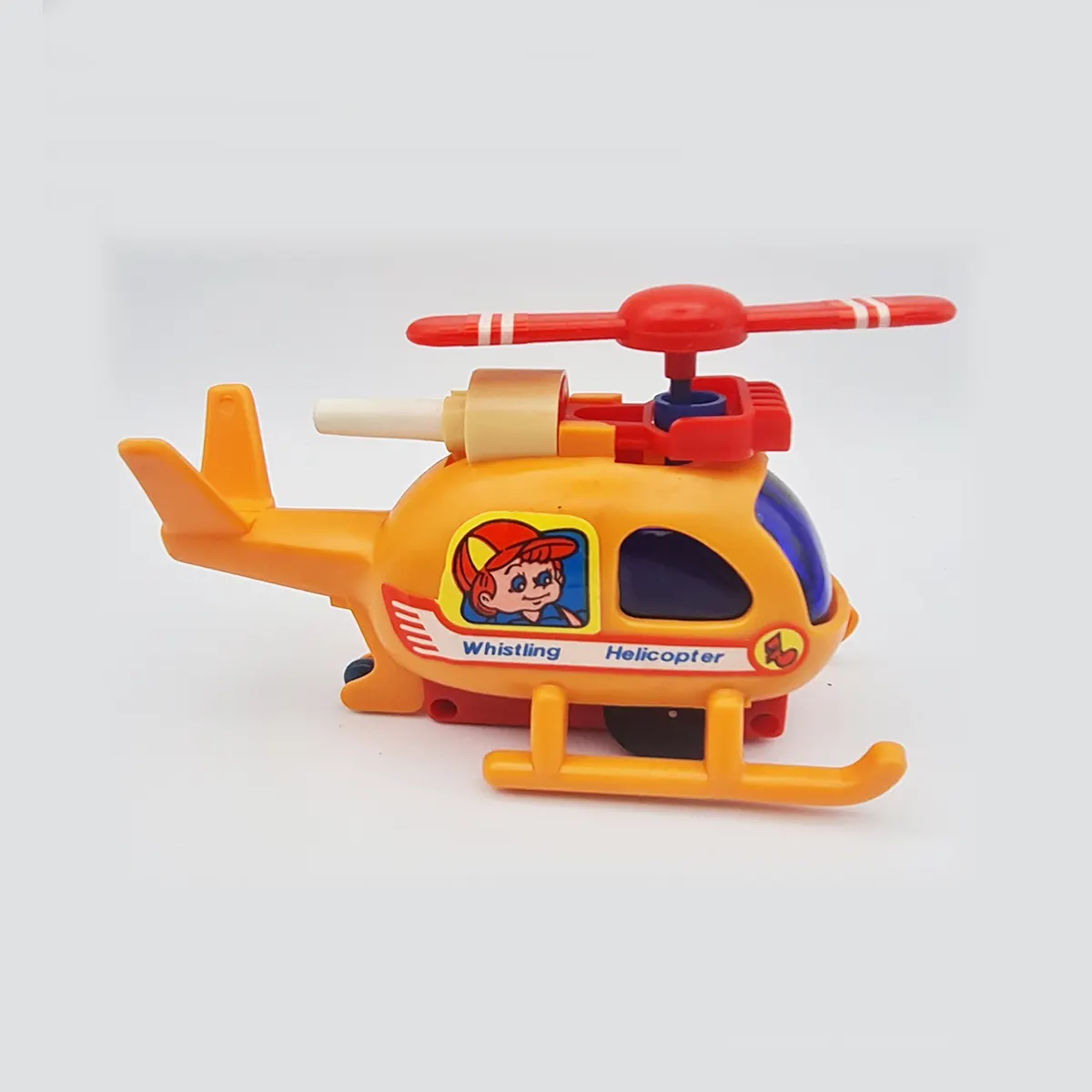 hellicopter 3