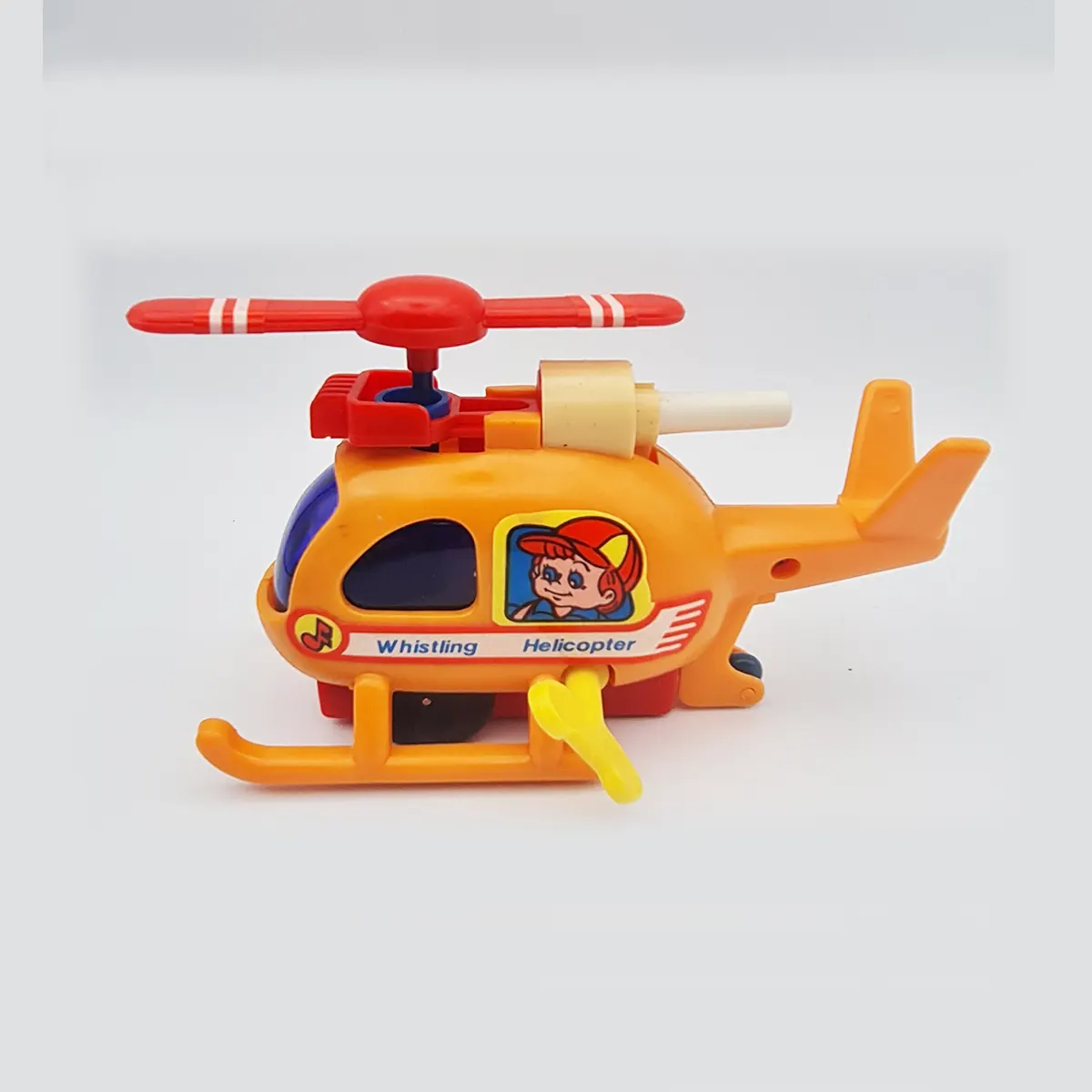 hellicopter 4