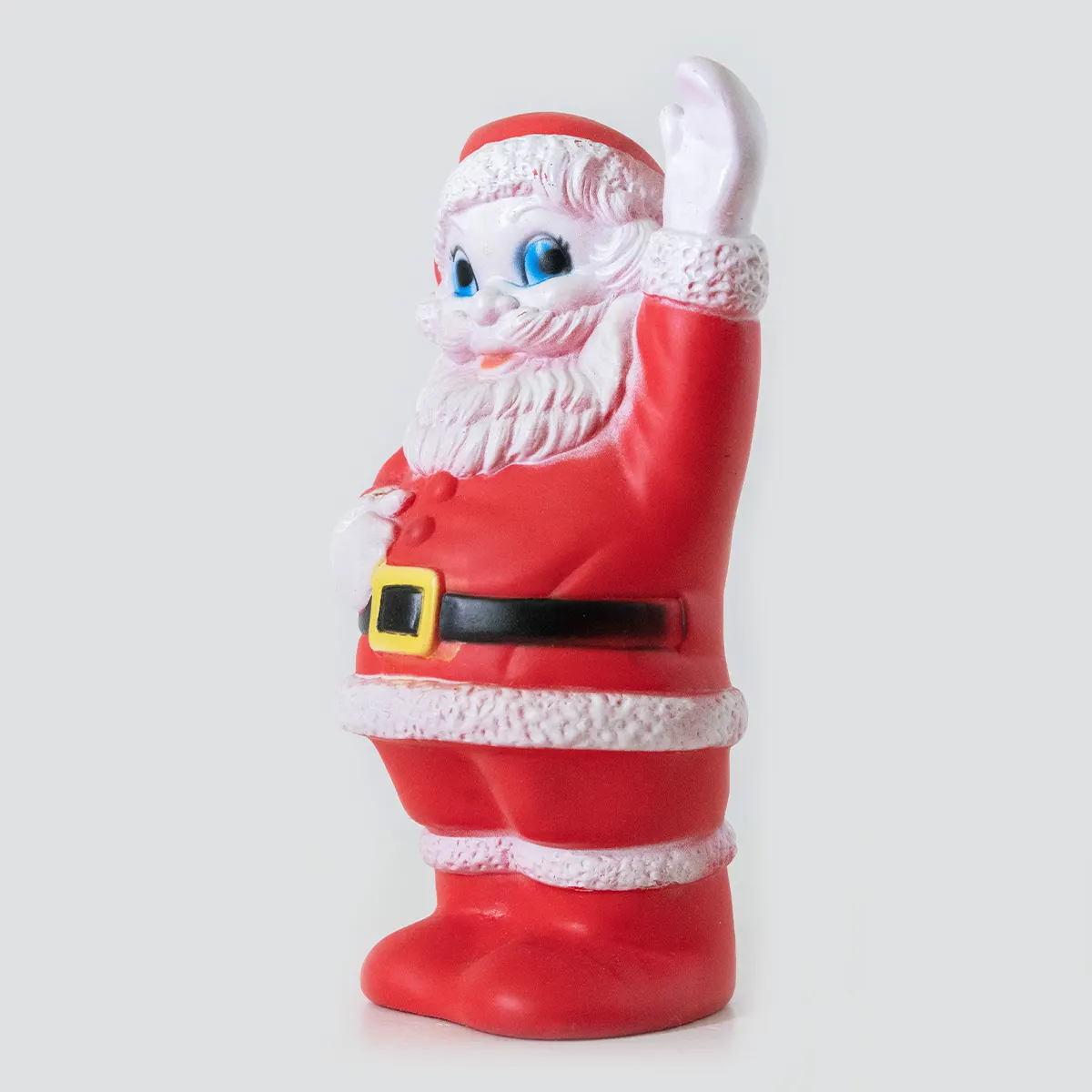 Sanitoy Rubber Christmas Santa Claus 1