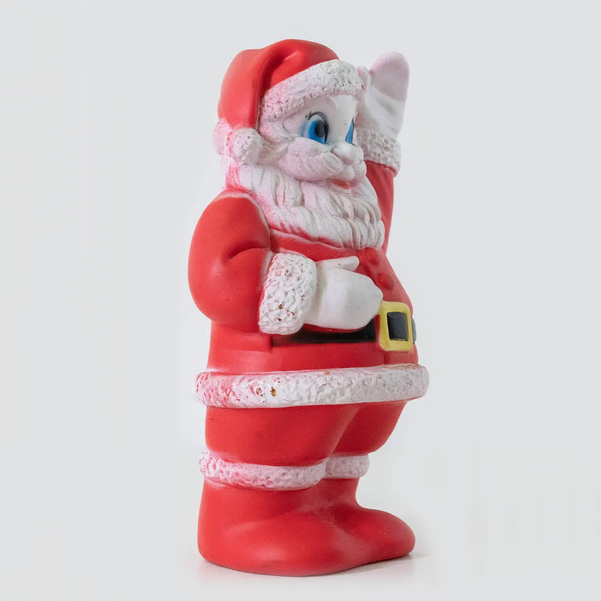 Sanitoy Rubber Christmas Santa Claus 2