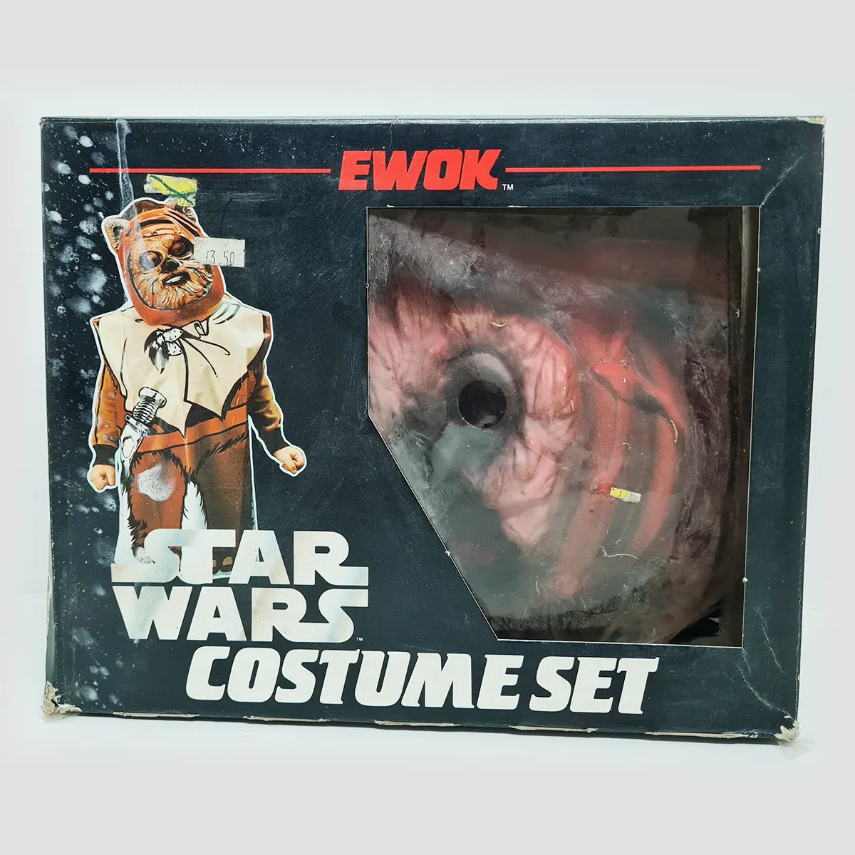 Star Wars Costume Set Ewok