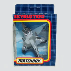 Skybusters SB-27