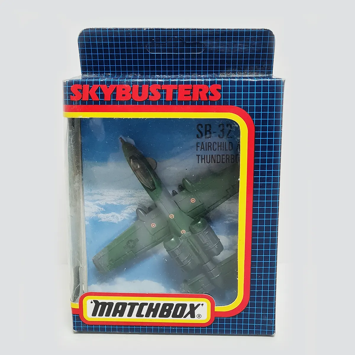 skybuster sb32
