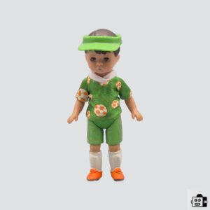 2005 Madame Alexander Doll McDonald's Happy Meal Toy