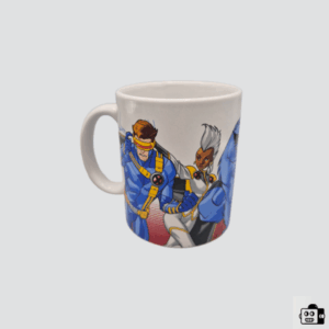 X-Men Coffee Mug