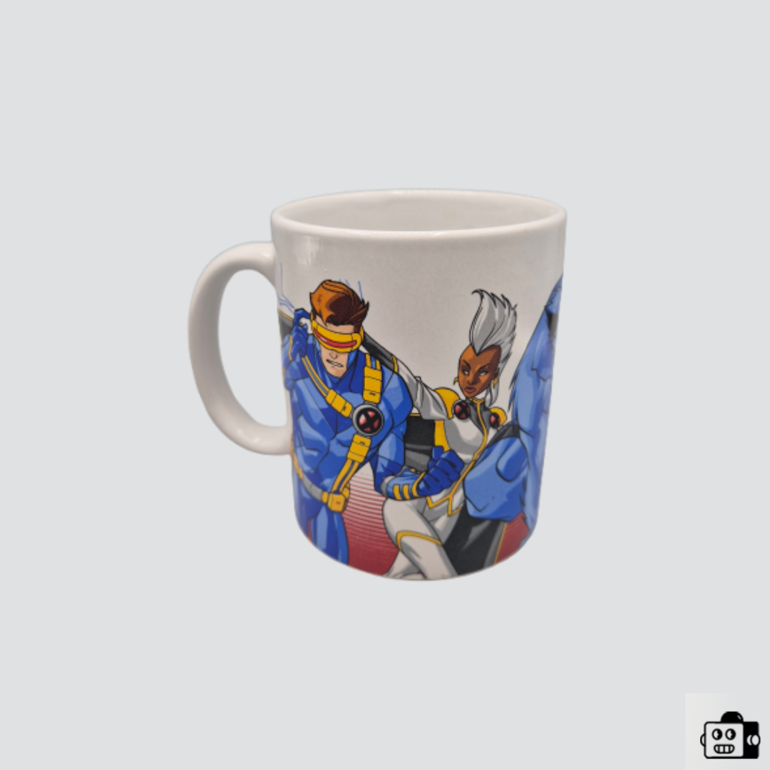 X-Men Coffee Mug