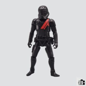 ELITE STORM TROOPER 4” ACTION FIGURE TOY