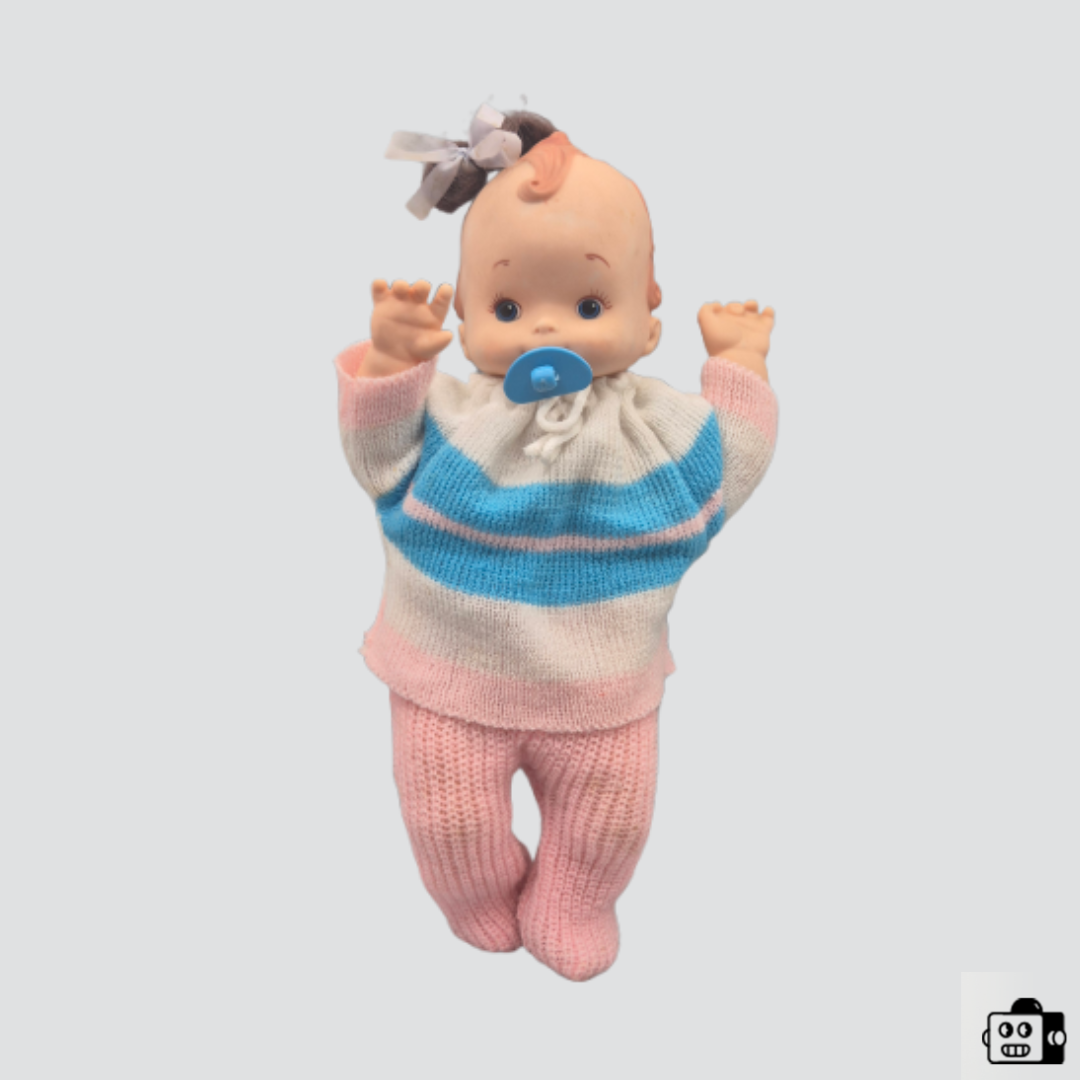 The Forgotten Toys (8)