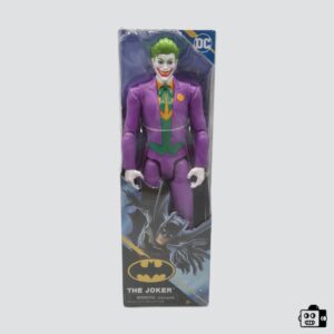 The Joker 12-inch Figure