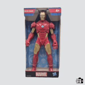 Marvel Iron Man Action Figure