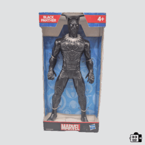 Marvel Black Panther 12-inch Action Figure
