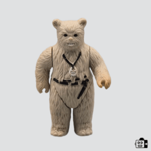 Original Kenner Chief Chirpa