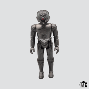 Star Wars Kenner 4-LOM Action Figure