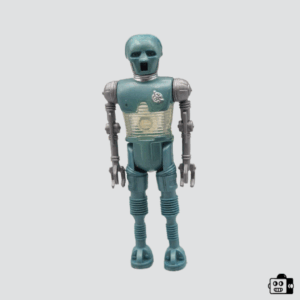 Star Wars Vintage 2-1B SURGICAL MEDICAL DROID Action Figure